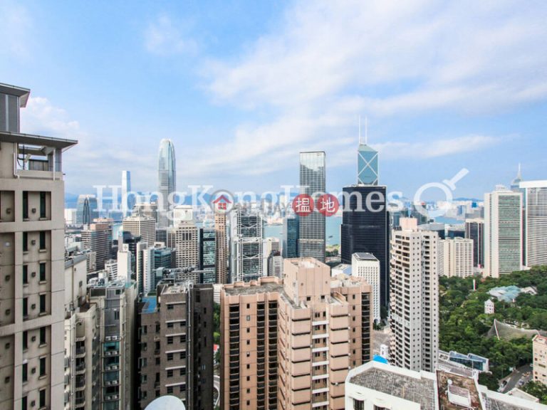 1 Bed Unit for Rent at St Louis Mansion