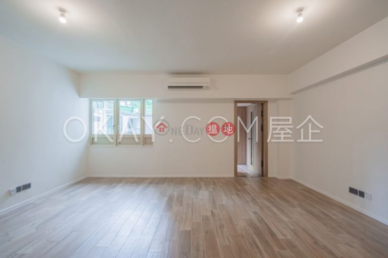 Tasteful 2 bedroom in Mid-levels Central | Rental