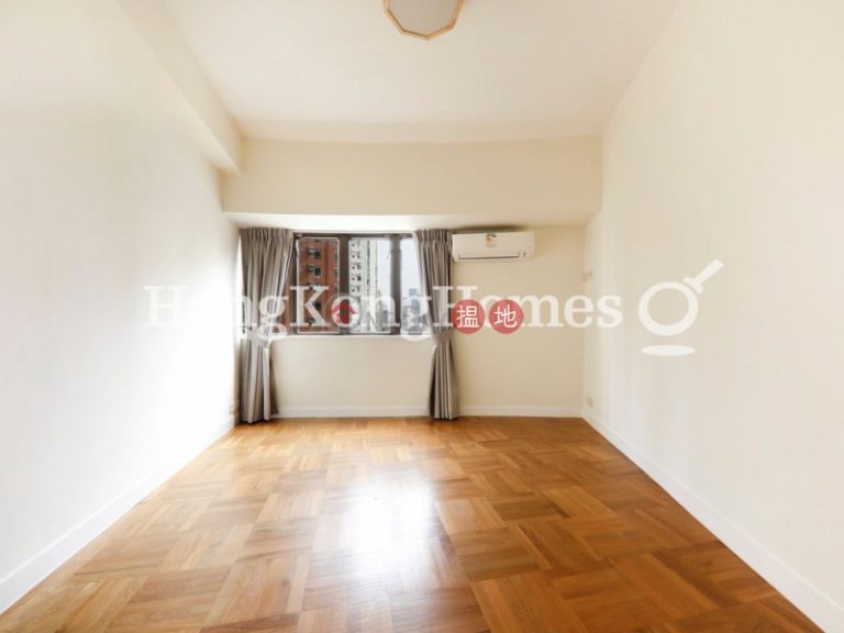1 Bed Unit for Rent at No. 84 Bamboo Grove