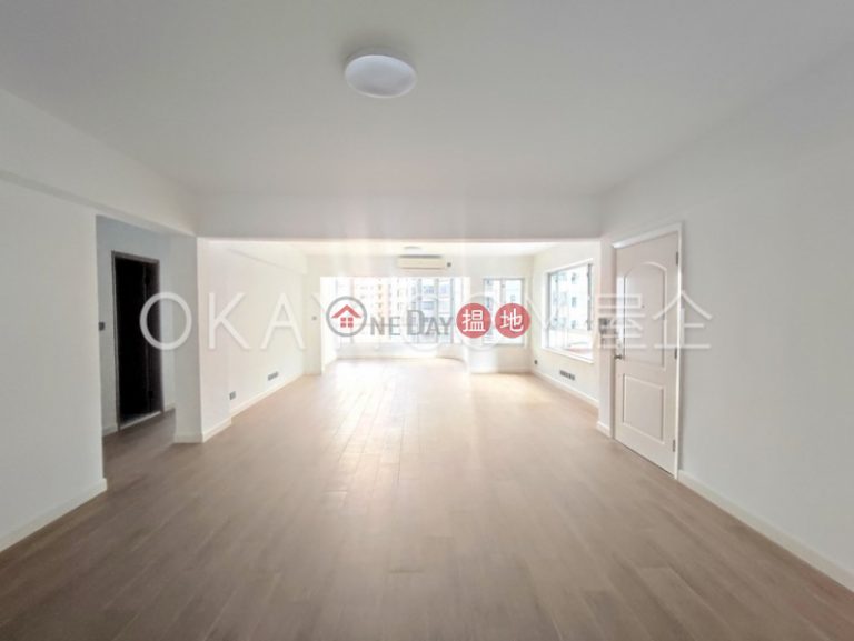 Efficient 3 bedroom with parking | Rental