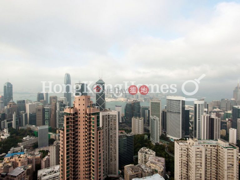 4 Bedroom Luxury Unit for Rent at The Harbourview