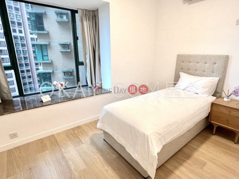 Luxurious 2 bedroom with parking | Rental