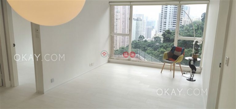 Lovely 2 bedroom in Mid-levels Central | Rental