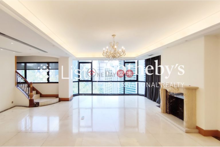 Property for Rent at Regent On The Park with more than 4 Bedrooms