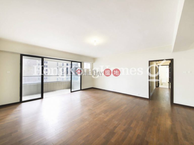 4 Bedroom Luxury Unit for Rent at Macdonnell House