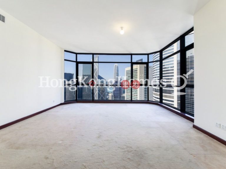 4 Bedroom Luxury Unit at Tower 1 Regent On The Park | For Sale