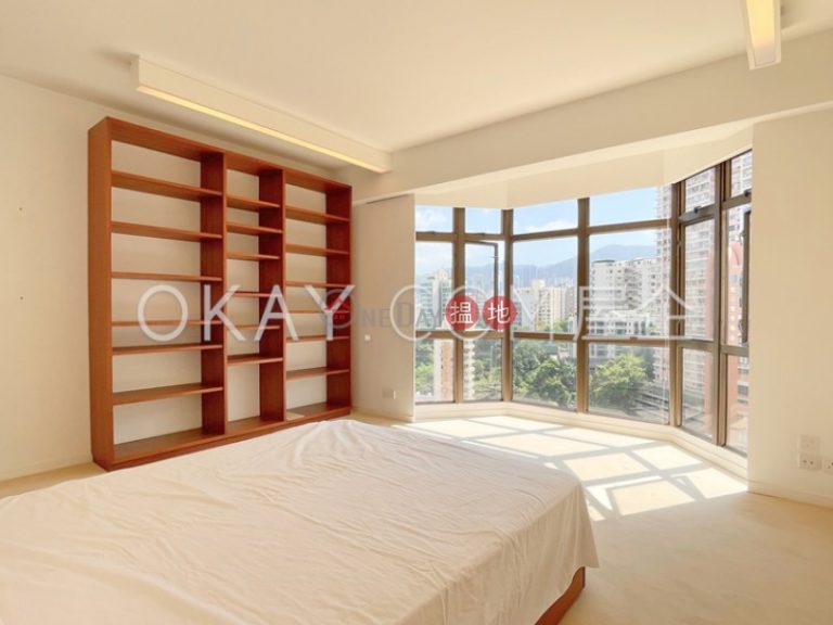 Efficient 2 bedroom in Mid-levels East | Rental