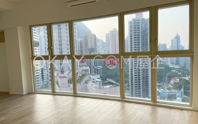 Popular 1 bedroom on high floor | Rental