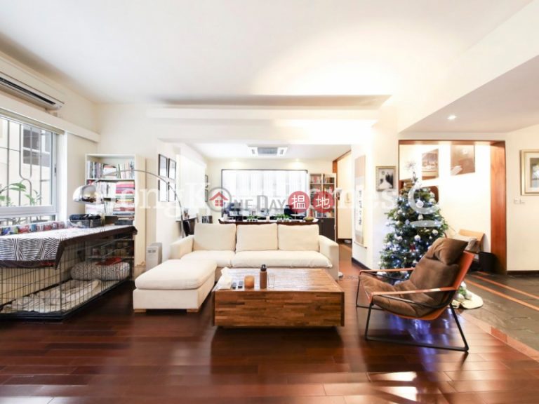 3 Bedroom Family Unit for Rent at Bayview Mansion