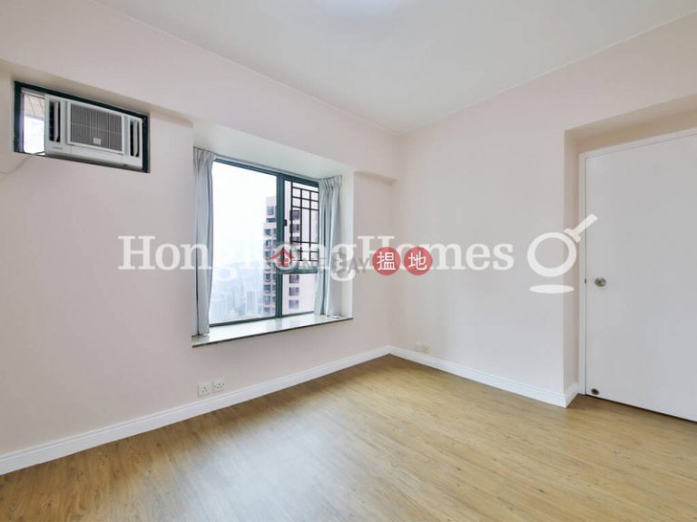 2 Bedroom Unit for Rent at Hillsborough Court