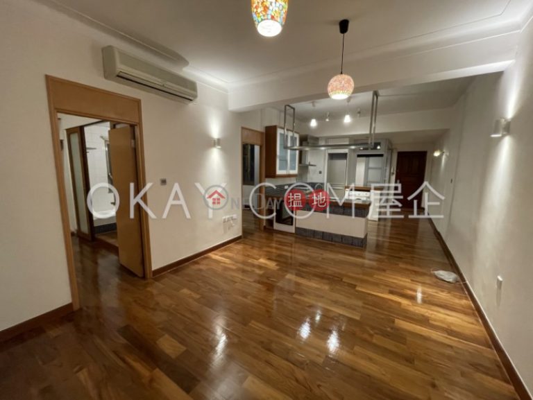 Gorgeous 2 bedroom with balcony | Rental