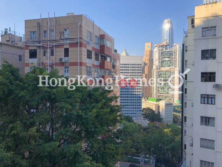 3 Bedroom Family Unit for Rent at Seaview Mansion
