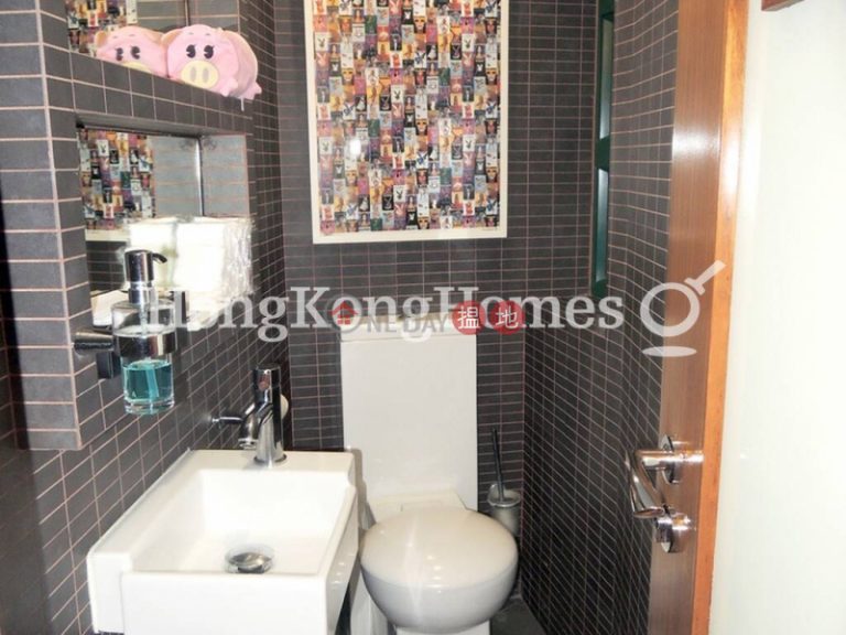 4 Bedroom Luxury Unit for Rent at Ivory Court