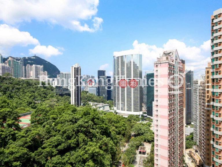 2 Bedroom Unit at Monticello | For Sale