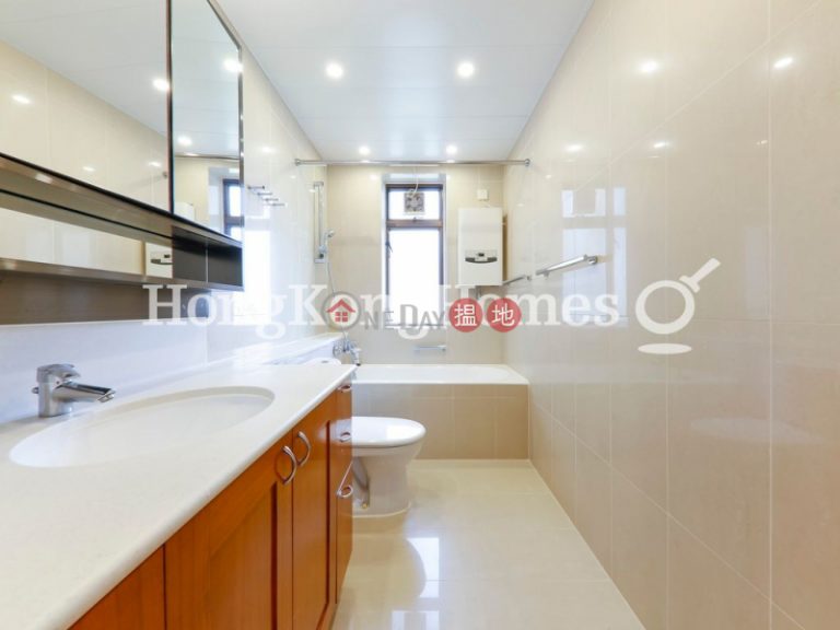 3 Bedroom Family Unit for Rent at Bamboo Grove