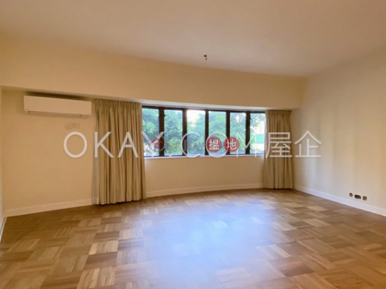 Rare 1 bedroom with parking | Rental