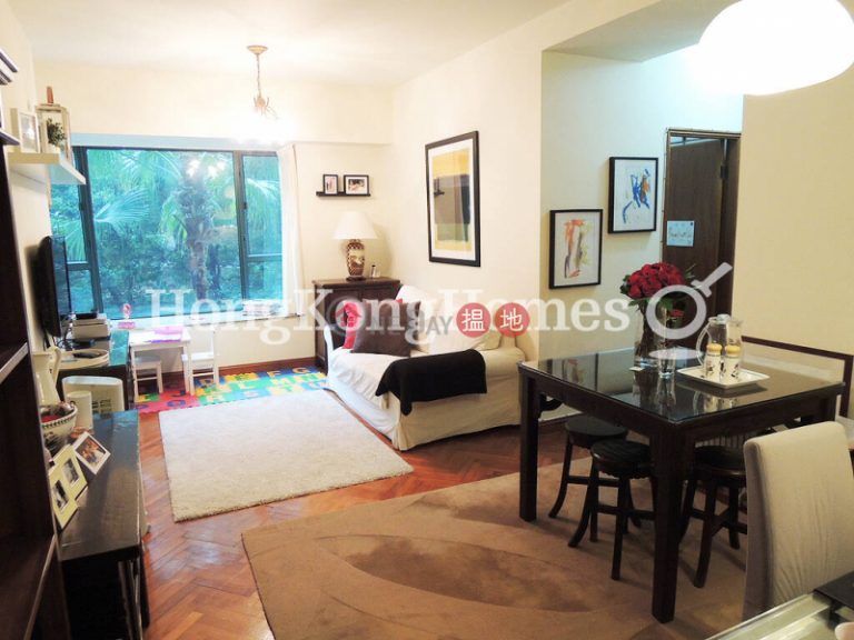 2 Bedroom Unit for Rent at Hillsborough Court