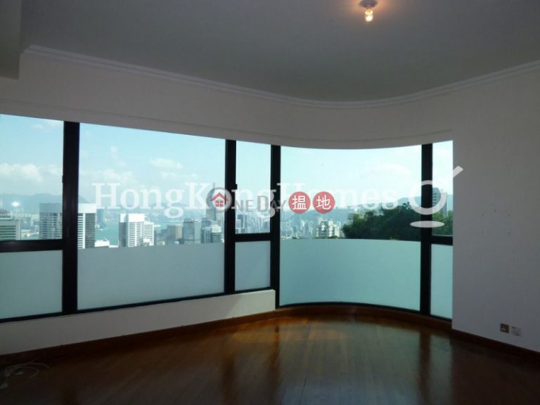 4 Bedroom Luxury Unit for Rent at The Harbourview