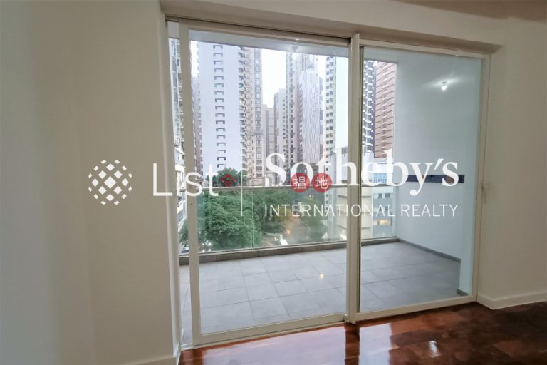 Property for Rent at Happy Mansion with 2 Bedrooms