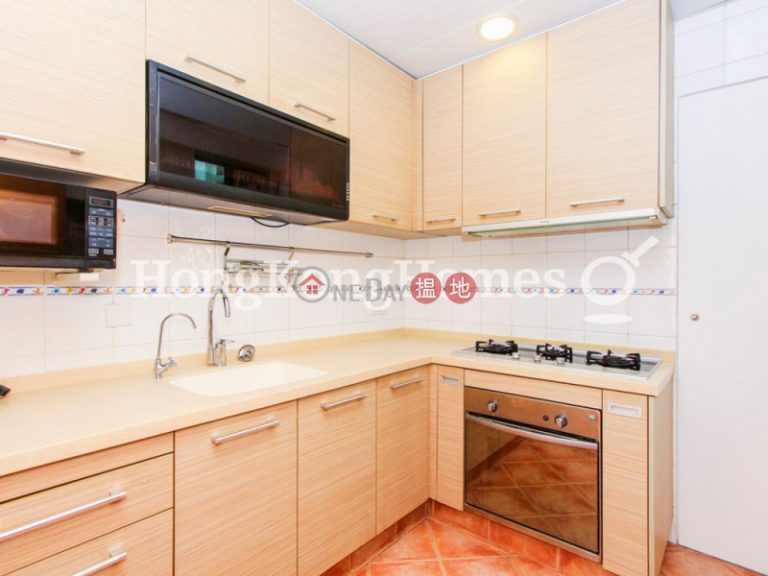 3 Bedroom Family Unit for Rent at Merry Garden