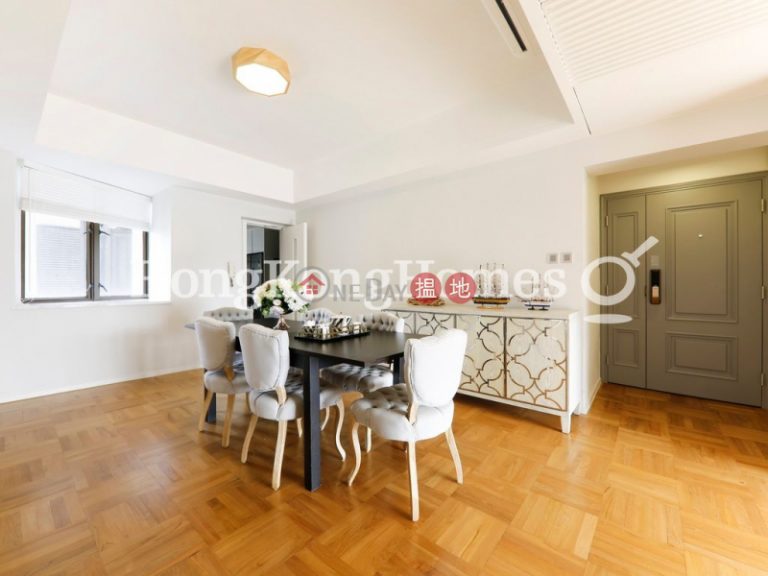 3 Bedroom Family Unit for Rent at Bamboo Grove