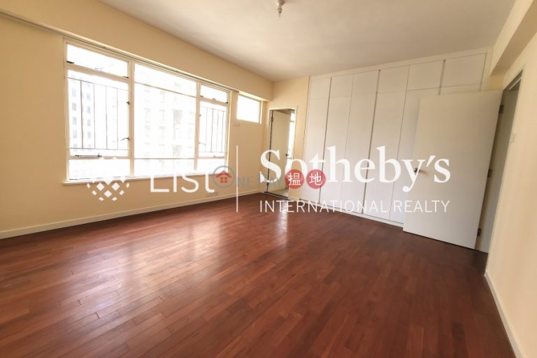 Property for Rent at Macdonnell House with 4 Bedrooms