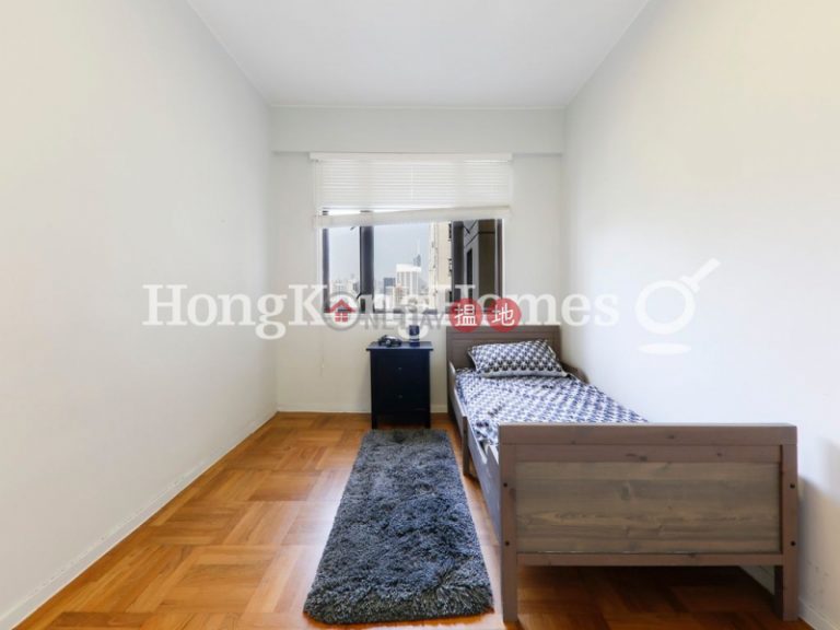 3 Bedroom Family Unit for Rent at Bamboo Grove