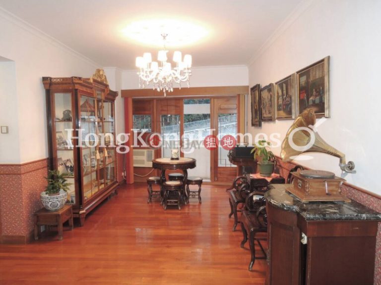 4 Bedroom Luxury Unit for Rent at Ivory Court