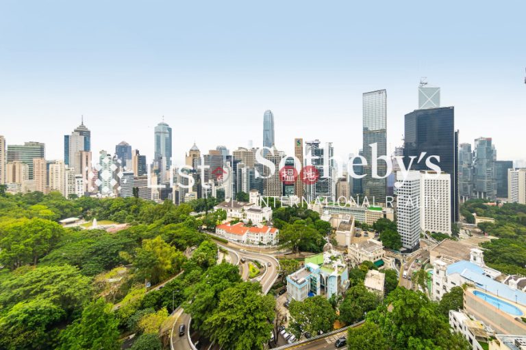 Property for Rent at Kennedy Heights with 4 Bedrooms