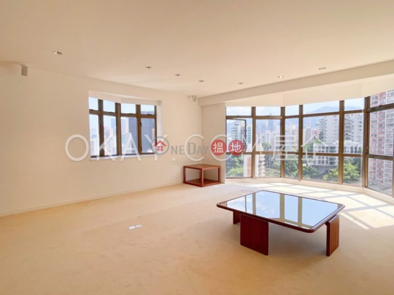 Efficient 2 bedroom in Mid-levels East | Rental