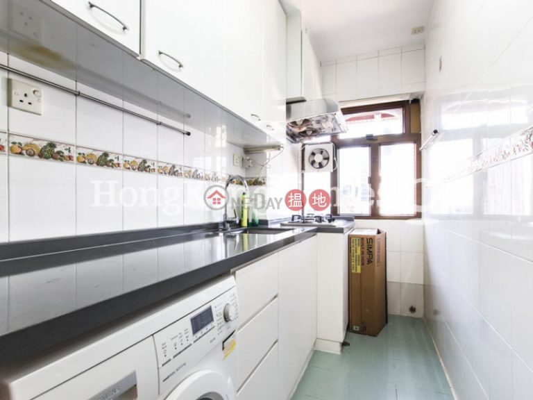 2 Bedroom Unit at Block B Grandview Tower | For Sale