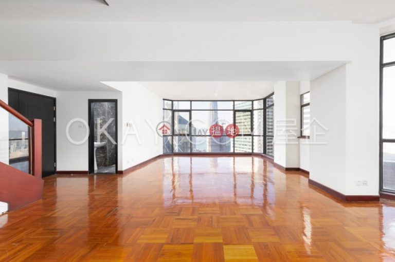 Rare 4 bedroom on high floor | For Sale