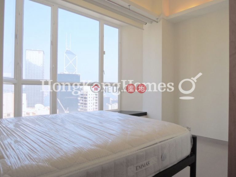 1 Bed Unit for Rent at St Louis Mansion