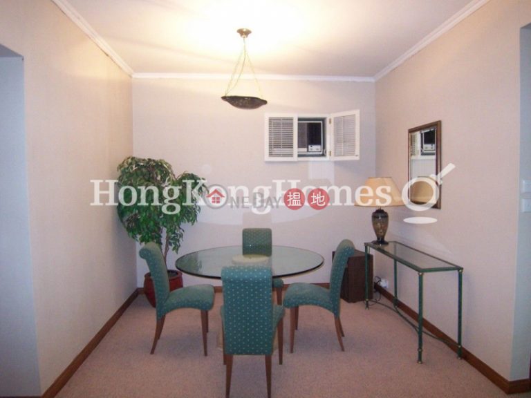 2 Bedroom Unit for Rent at Hillsborough Court
