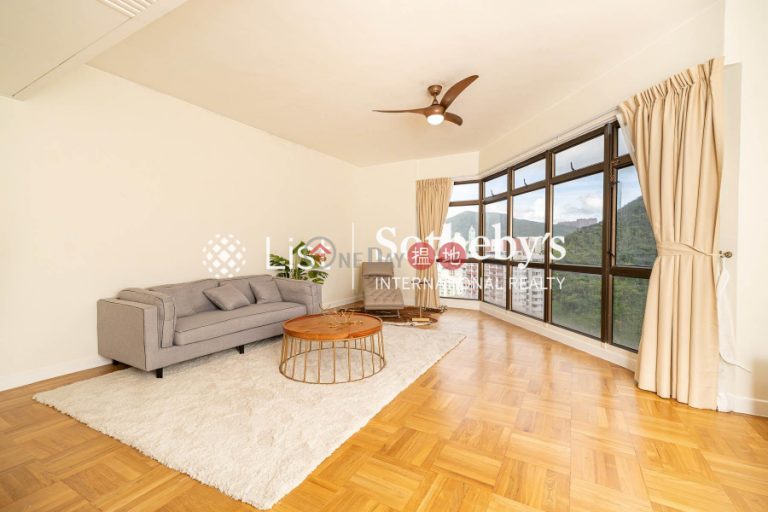 Property for Rent at Bamboo Grove with 3 Bedrooms