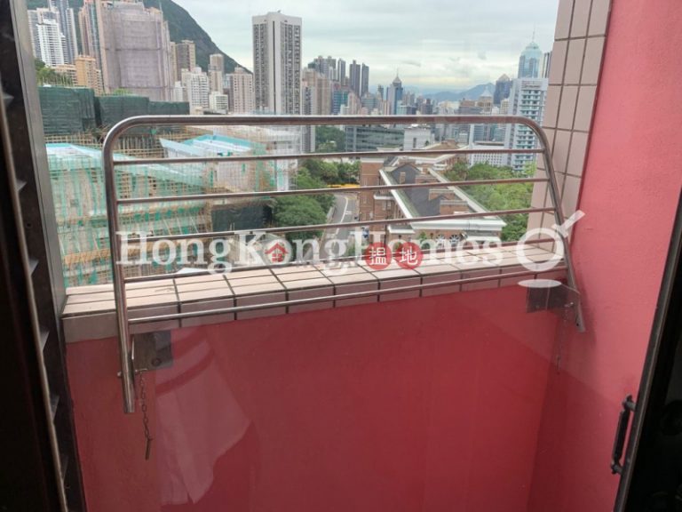 寶雲殿兩房一廳單位出租