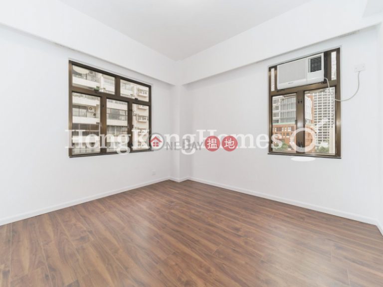 3 Bedroom Family Unit for Rent at Kenville Building