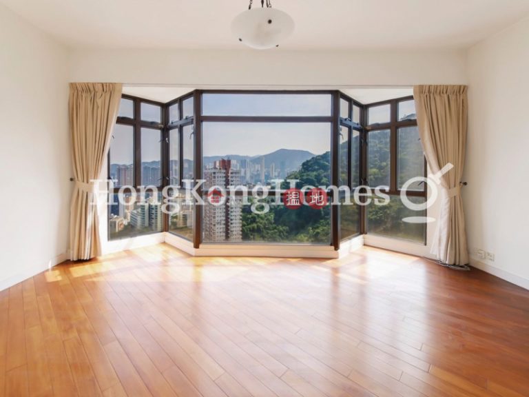 3 Bedroom Family Unit for Rent at Bamboo Grove