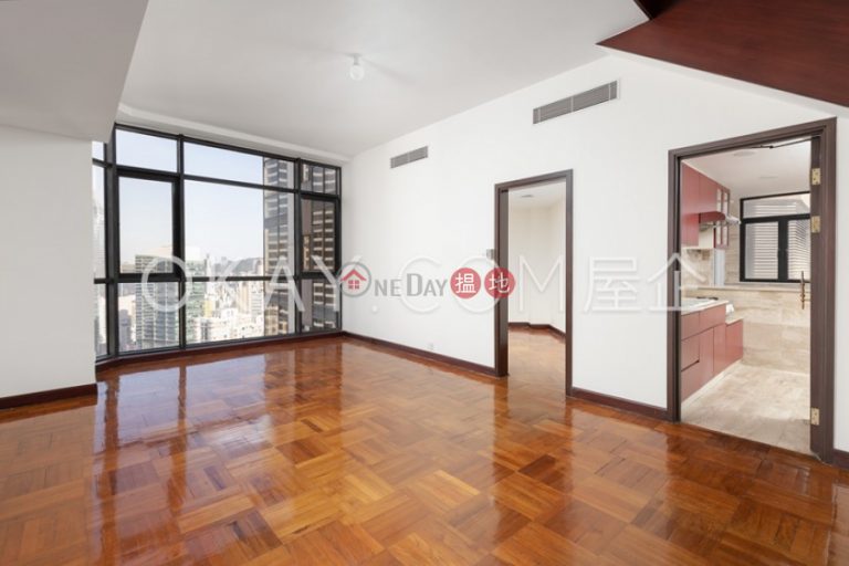 Rare 4 bedroom on high floor | For Sale