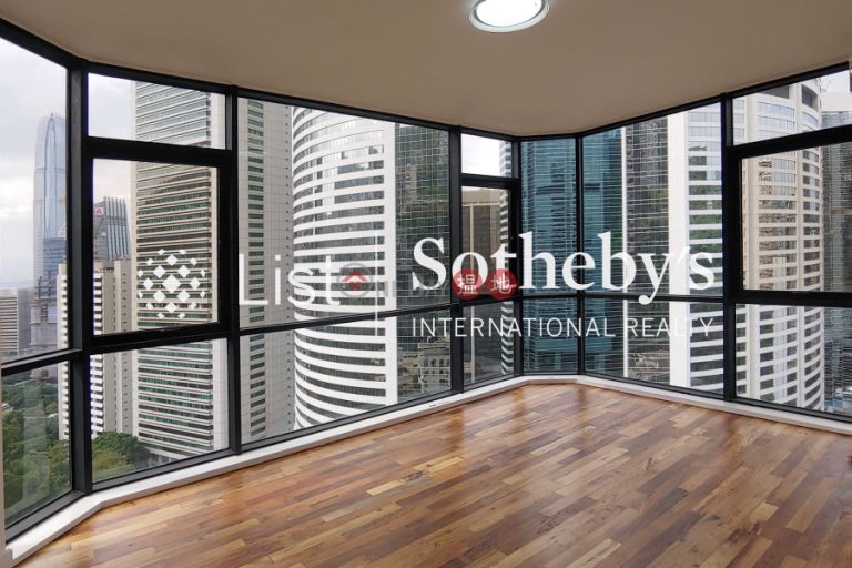 Property for Rent at Regent On The Park with 2 Bedrooms