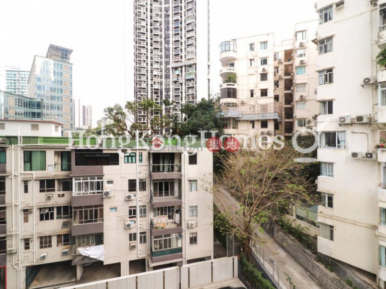 2 Bedroom Unit for Rent at St. Joan Court