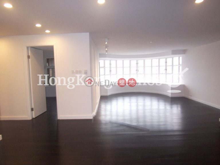 4 Bedroom Luxury Unit for Rent at Garden Terrace