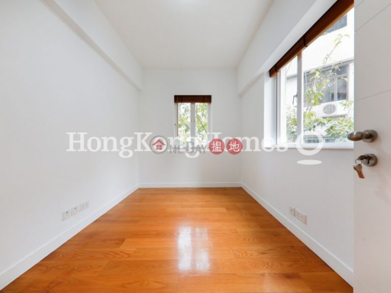 寶雲道6B-6E號三房兩廳單位出租