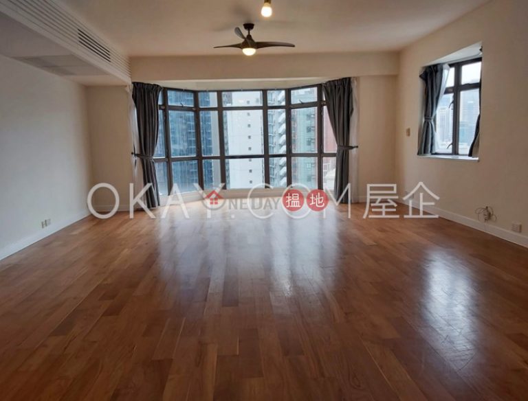 Beautiful 4 bedroom in Mid-levels East | Rental