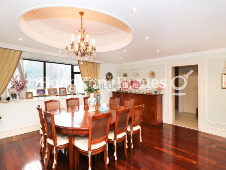 3 Bedroom Family Unit for Rent at Tower 2 Regent On The Park