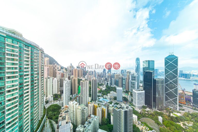 Property for Rent at Fairlane Tower with 3 Bedrooms