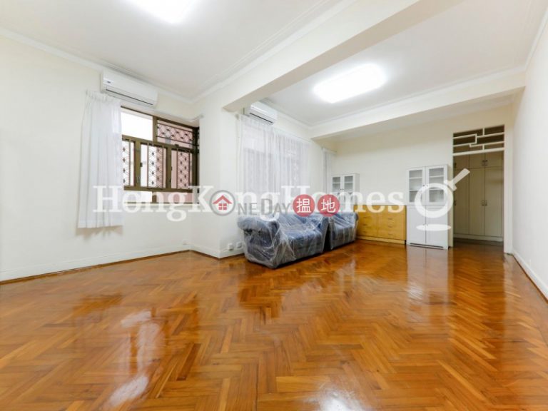 3 Bedroom Family Unit for Rent at South Mansions