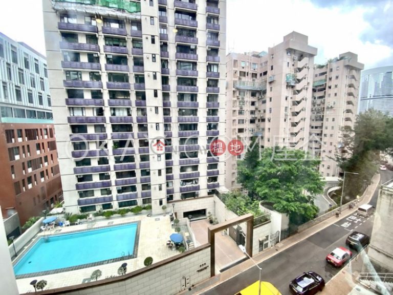 Nicely kept 2 bedroom in Mid-levels Central | Rental