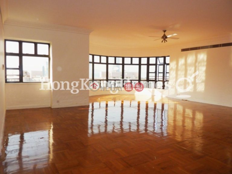 3 Bedroom Family Unit for Rent at Po Garden