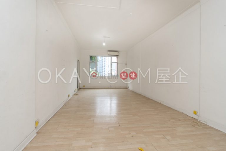 Tasteful 3 bedroom with balcony | Rental